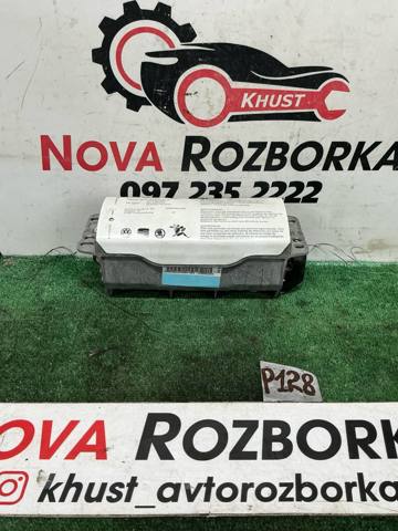 1K0880204N VAG Подушка безопасности (AIRBAG) пассажирская купить в Запорожье