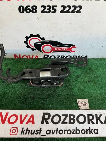 VAG 1K0906089A Элемент-турбинка топливного насоса в наличии Харьков