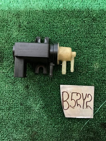 Клапан соленоид регулирования заслонки EGR 1K0906627A VAG