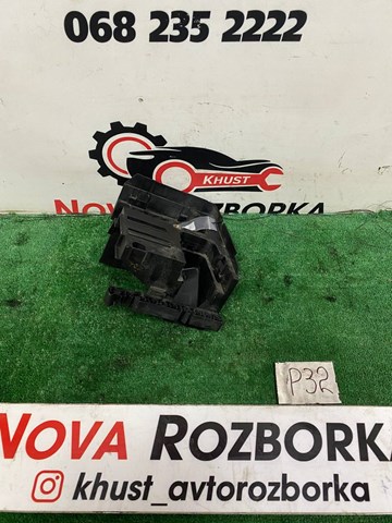 1K0907361C VAG Корпус блока предохранителей купить в Львов