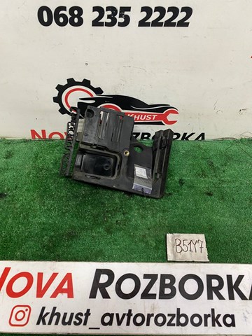 1K0907361C VAG Корпус блока предохранителей купить в Киев
