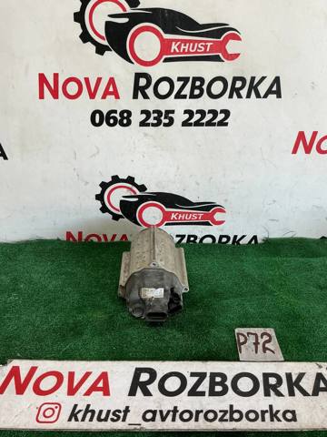 Рулевая рейка 1K0909144M VAG