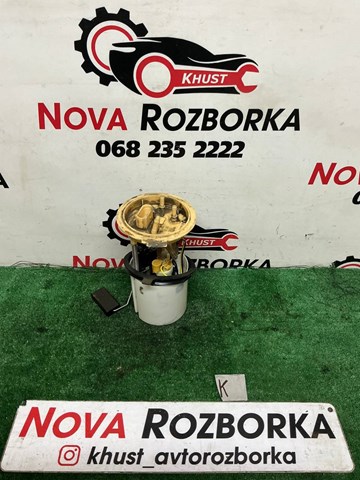 1K0919050J VAG Модуль топливного насоса с датчиком уровня топлива купить в Украина
