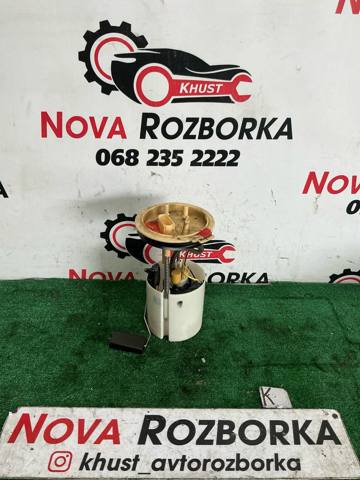 VAG 1K0919050J Модуль топливного насоса с датчиком уровня топлива в наличии Кривой Рог