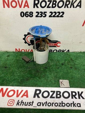 Бензонасос 1K0919051CL VAG