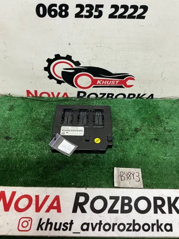 Блок управления комфортом 1K0937085L VAG