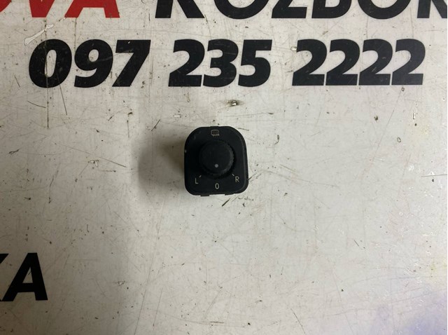 Регулятор зеркал 1K0959565F VAG