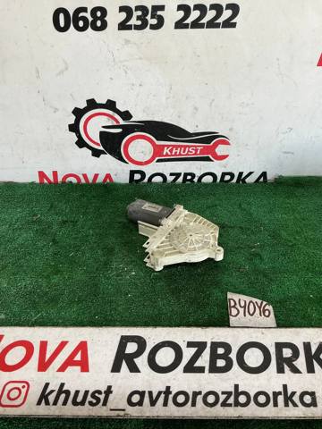 1K0959702P Мотор стеклоподъемника двери передней правой купить Ужгород