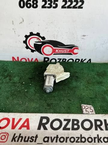 VAG 1K0959703J Мотор стеклоподъемника двери задней левой в наличии Сумы