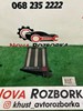 Электроподогреватель воздуха 1K0963235E VAG