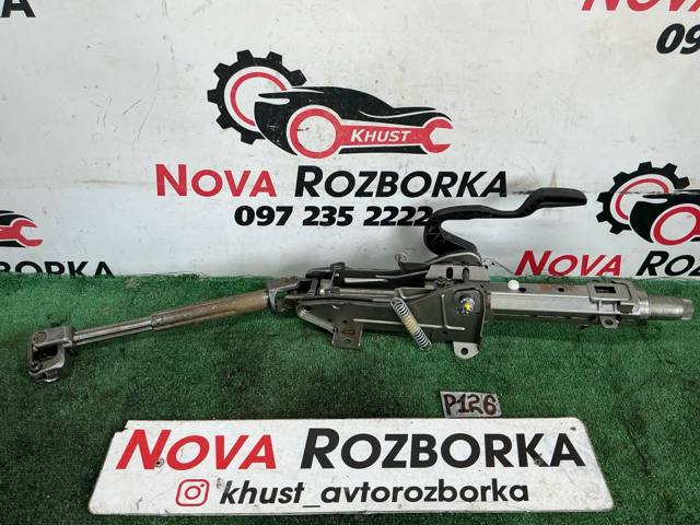 Колонка рулевого управления 1K1419502BC VAG