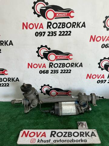 Управление рулевое в сборе 1K1423051BB VAG