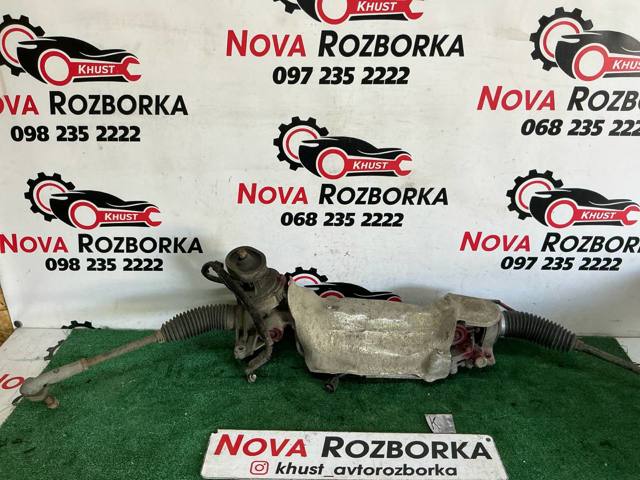 Управление рулевое в сборе 1K1423051BQ VAG