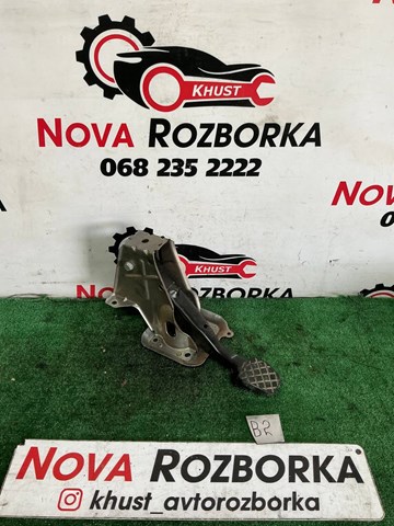 1K1721057AL Педаль сцепления купить Кривой Рог