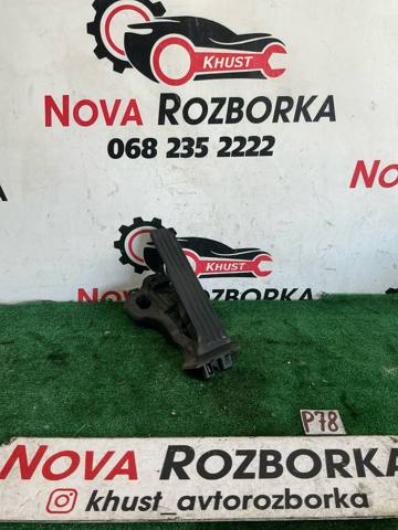 Педали газа 1K1721503BB VAG