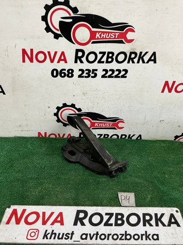 Педали газа 1K2721503AE VAG