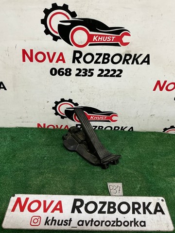 Педаль акселератора 1K2721503AJ VAG