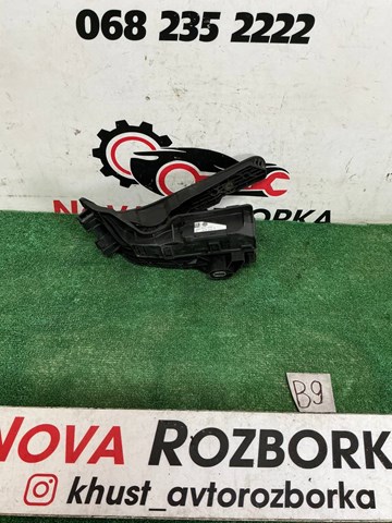 1K2721503AJ VAG Педаль газа купить в Житомир