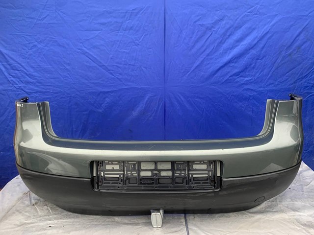 Задний бампер Volkswagen Golf 5