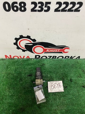 1K6955651 VAG Насос-мотор омывателя стекла переднего/заднего купить в Черновцы