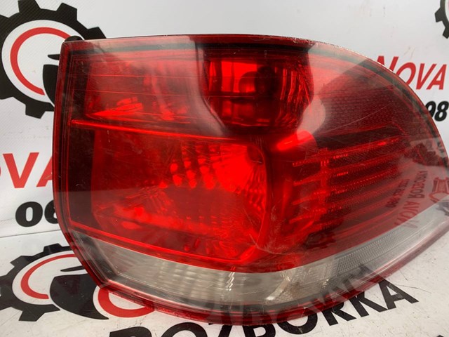 Фонарь задний правый 1K9945096G VAG