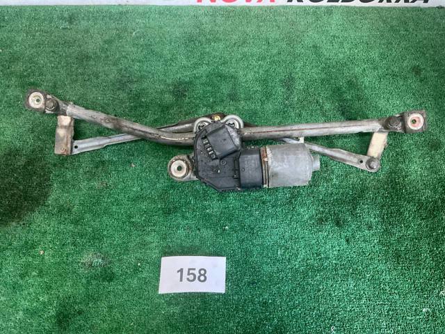 Мотор стеклоочистителя лобового стекла 1S7117508AA FORD