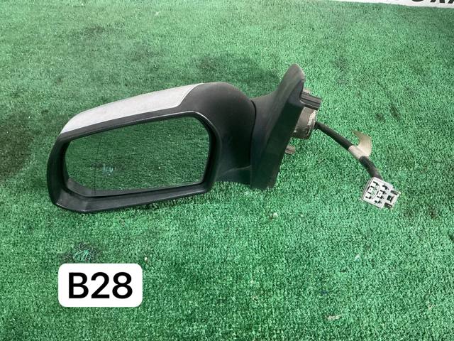 Боковое зеркало заднего вида в сборе 1S7117683CF FORD