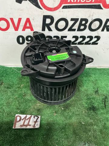 Отопителя салона 1S7H18456AB FORD