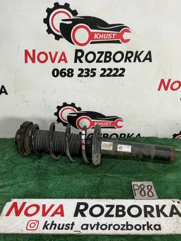 Амортизатор передний 1T0413031HM VAG