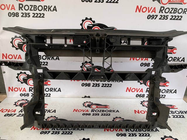 Кронштейн для радиатора 1T0805588 VAG