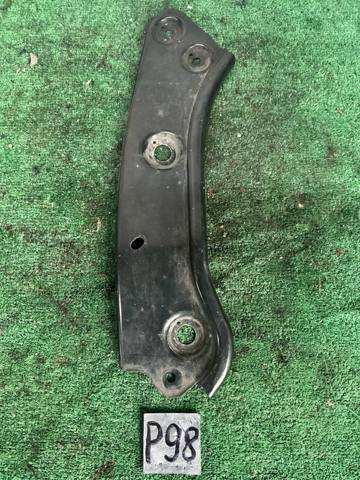 Кронштейн суппорта радиатора нижнего 1T0805931 VAG
