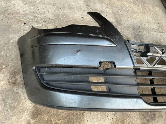 1T0807221D VAG Передний бампер купить в Украина