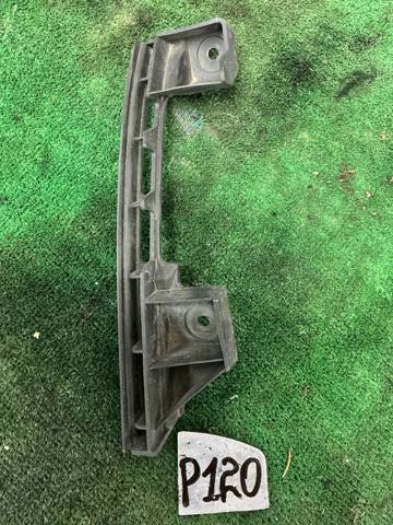 Левый кронштейн переднего бампера 1T0807889B VAG