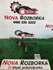 Кран отопителя 1T0820036D VAG