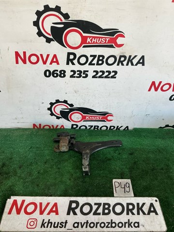 Кран отопителя 1T0820036D VAG