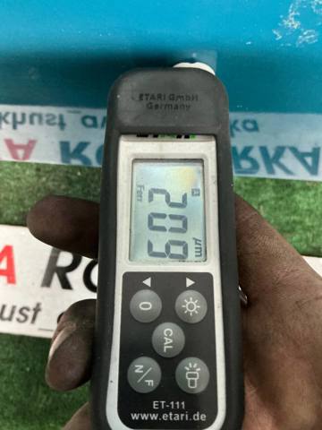 1T0823031D Капот купить Черновцы