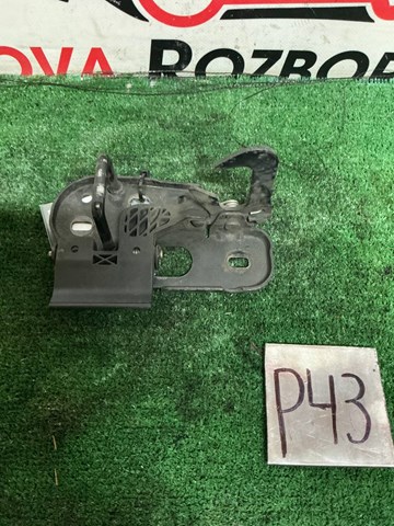 Замок крышки капота 1T0823480A VAG