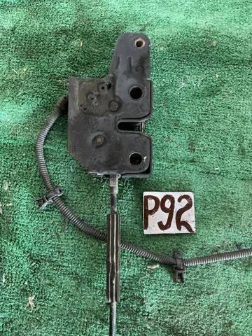 Замок крышки капота 1T0823509B VAG