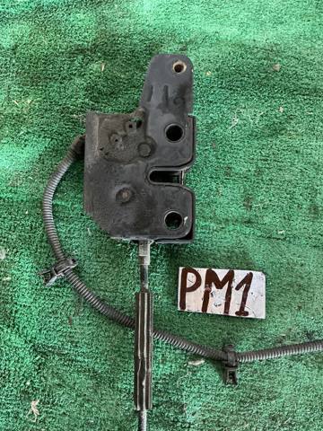 1T0823509B VAG Замок капота купить в Ровно