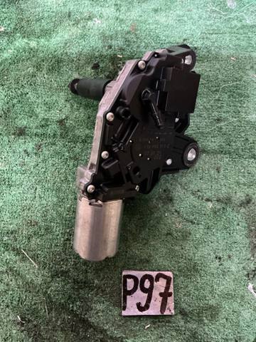 VAG 1T0955711C Моторчик заднего дворника в наличии Запорожье