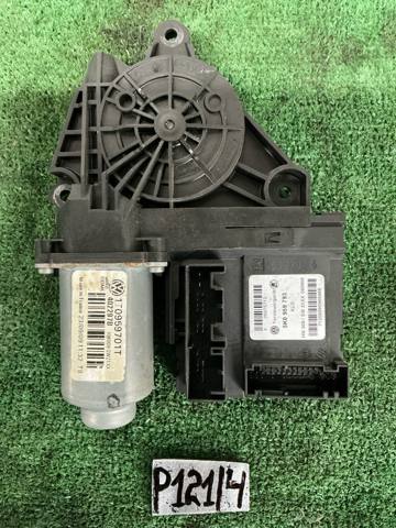1T0959701T VAG Мотор стеклоподъемника двери передней левой купить в Винница