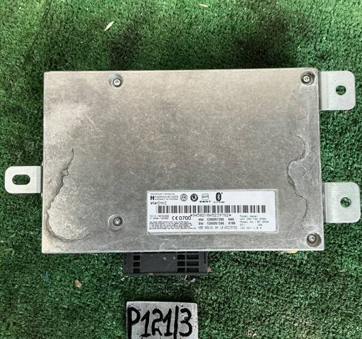 Блок управление Bluetooth 1Z0035729E VAG