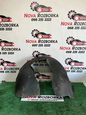 1Z0809958 VAG Подкрылок крыла переднего правый задний купить в Харьков