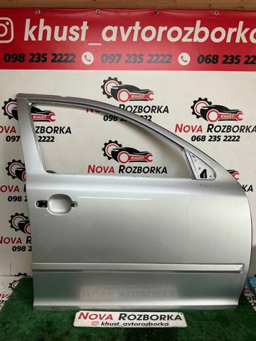 1Z0831056 VAG Дверь передняя правая купить в Тернополь