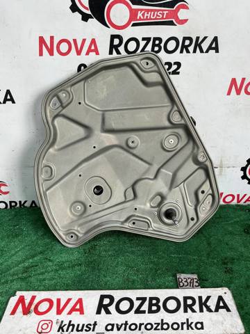 VAG 1Z0839655 Механизм стеклоподъемника двери задней левой в наличии Одесса