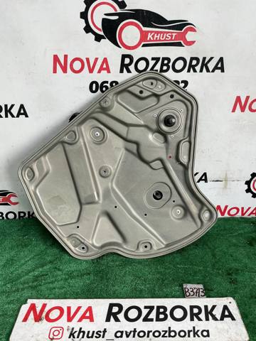 VAG 1Z0839655 Механизм стеклоподъемника двери задней левой в наличии Николаев