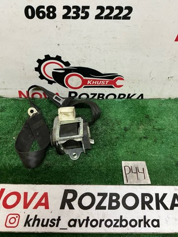 Ремень безопасности передний правый 1Z0857702HCP VAG