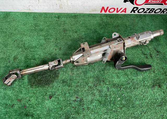 VAG 1Z1419502Q Рулевая колонка в наличии Каменское