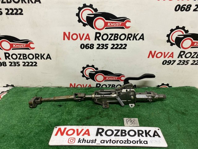 Колонка рулевого управления 1Z1419502Q VAG