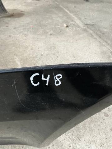 VAG 1Z5807421F Бампер задний в наличии Сумы
